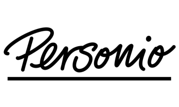 Personio logo 