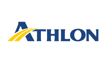 Athlon logo